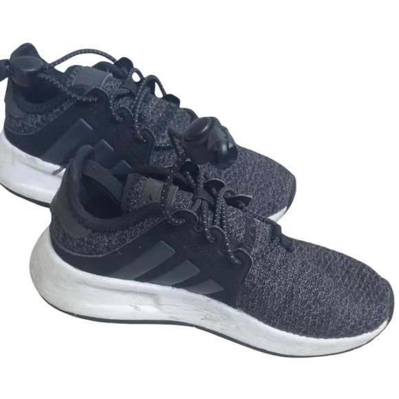 Kids Adidas Sneaker (11K) - Picture 1 of 7